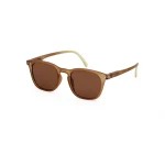 Óculos de Sol - Junior 5-10 anos - #e Arizona Brown | IZIPIZI