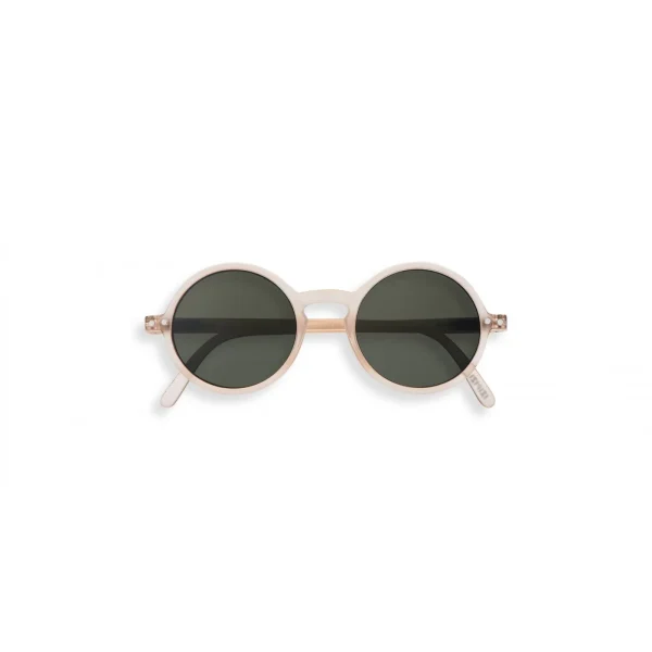 Óculos de Sol – Junior 5-10 anos – #g Rose Quartz | IZIPIZI