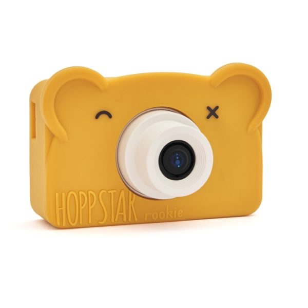 Máquina Fotográfica Digital Rookie Honey | Hoppstar