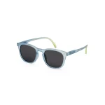Óculos de Sol - Junior 5-10 anos - #e Blue Mirage | IZIPIZI