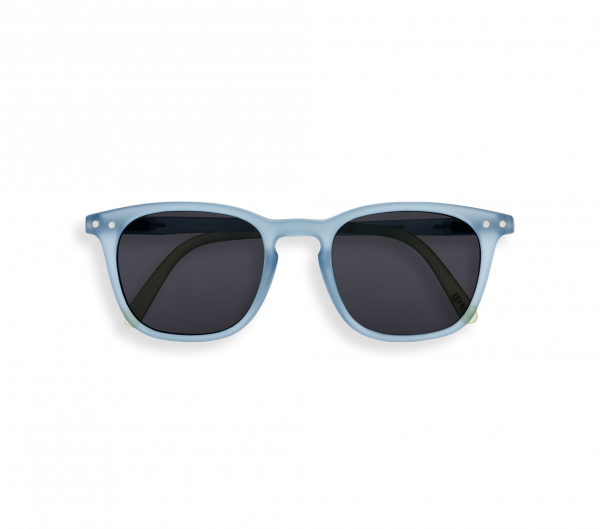 Óculos de Sol – Junior 5-10 anos – #e Blue Mirage | IZIPIZI