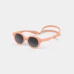 Óculos de Sol - Baby 0-9 meses - #c Apricot | IZIPIZI
