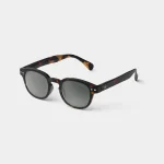 Óculos de Sol - Junior 5-10 anos - #c Tortoise | IZIPIZI