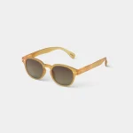 Óculos de Sol - Junior 5-10 anos - #c Golden Glow| IZIPIZI