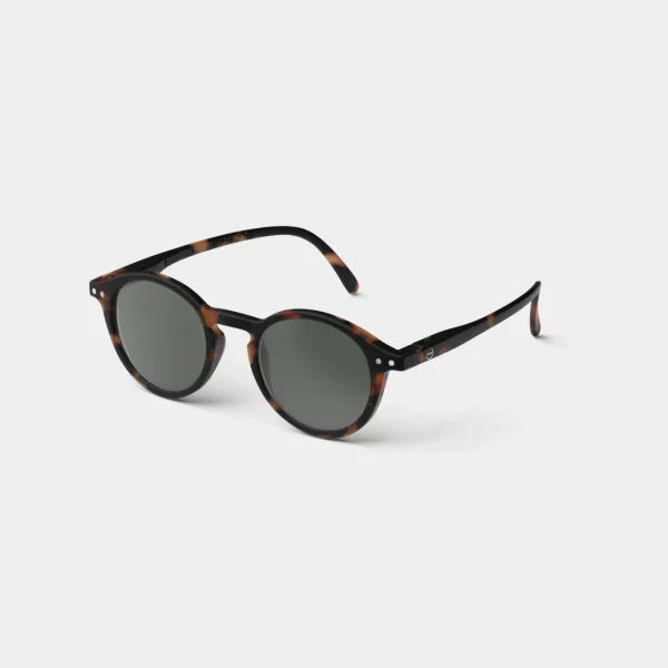 Óculos de Sol – Junior 5-10 anos – #d Tortoise | IZIPIZI