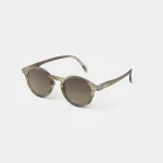 Óculos de Sol - Junior 5-10 anos - #d Smoky Brown | IZIPIZI
