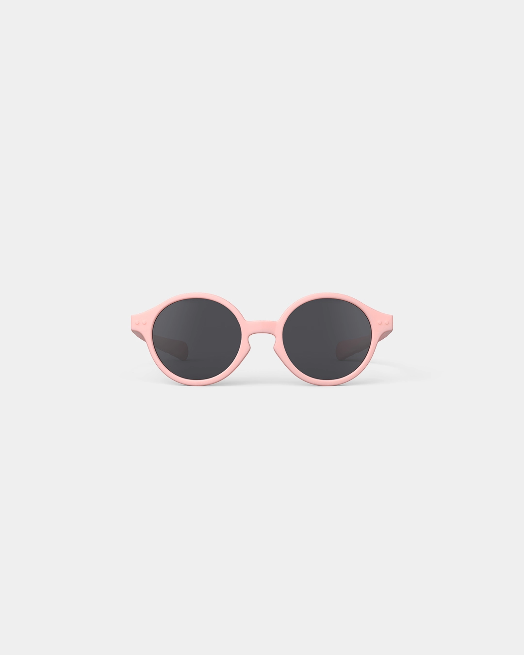 Óculos de Sol – Kids 9-36 meses – #d Pastel Pink | IZIPIZI - Image 4