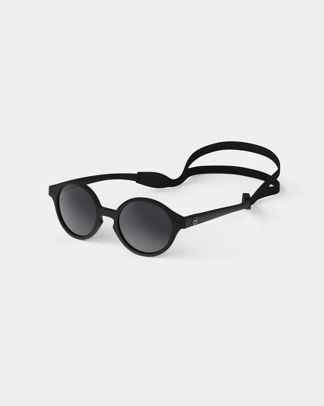 Óculos de Sol – Kids 9-36 meses – #d Black | IZIPIZI