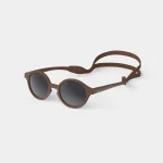 Óculos de Sol - Kids 9-36 meses - #d Chocolate | IZIPIZI