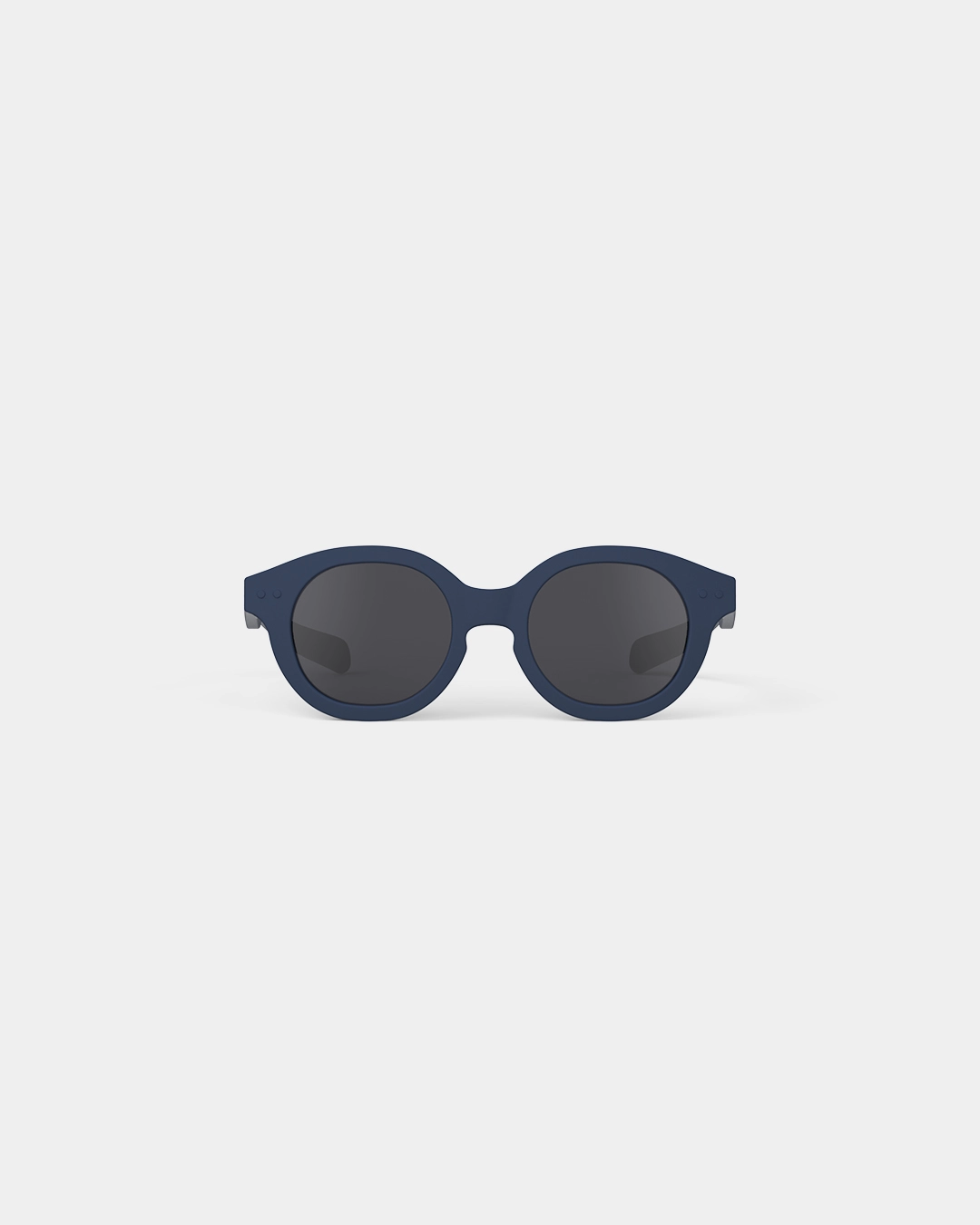 Óculos de Sol – Kids 9-36 meses – #c Denim Blue | IZIPIZI - Image 3