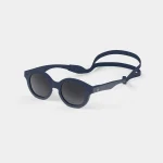 Óculos de Sol - Kids 9-36 meses - #c Denim Blue | IZIPIZI