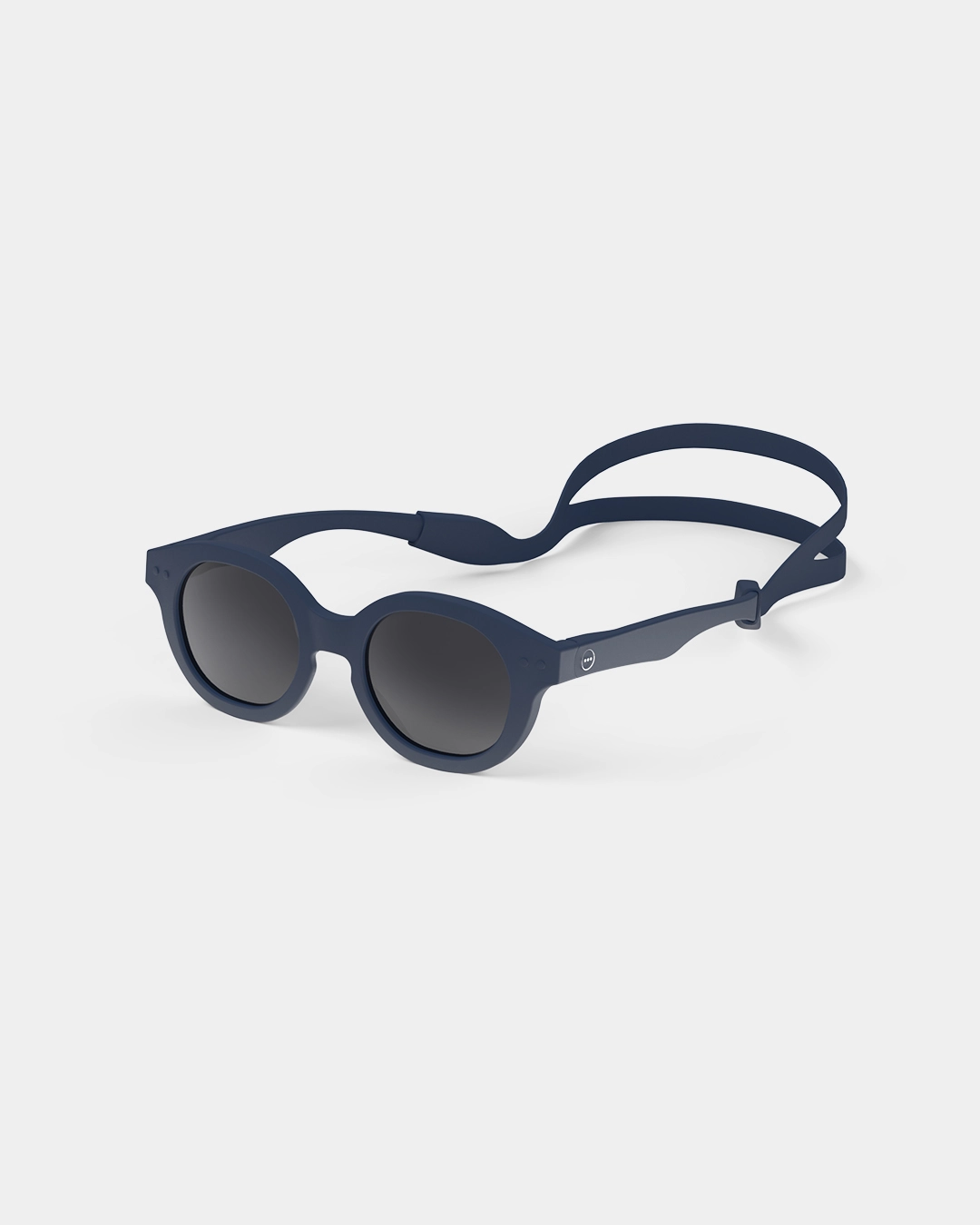 Óculos de Sol – Kids 9-36 meses – #c Denim Blue | IZIPIZI