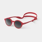Óculos de Sol - Kids+ 3-5 anos - #d Red | IZIPIZI