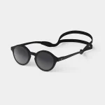 Óculos de Sol - Kids+ 3-5 anos - #d Black | IZIPIZI