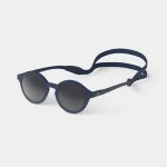 Óculos de Sol - Kids+ 3-5 anos - #d Denim Blue | IZIPIZI