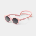 Óculos de Sol - Kids+ 3-5 anos - #c Pastel Pink | IZIPIZI