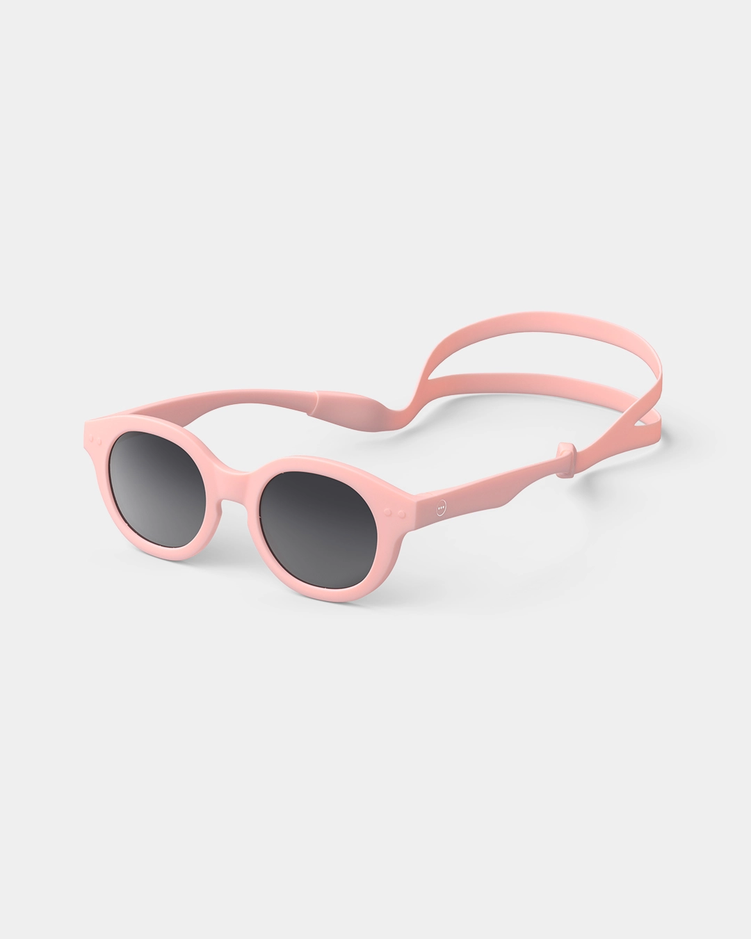 Óculos de Sol – Kids+ 3-5 anos – #c Pastel Pink | IZIPIZI