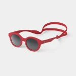 Óculos de Sol - Kids+ 3-5 anos - #c Red | IZIPIZI