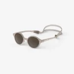 Óculos de Sol - Baby 0-9 meses - #d Ceramic Beige | IZIPIZI