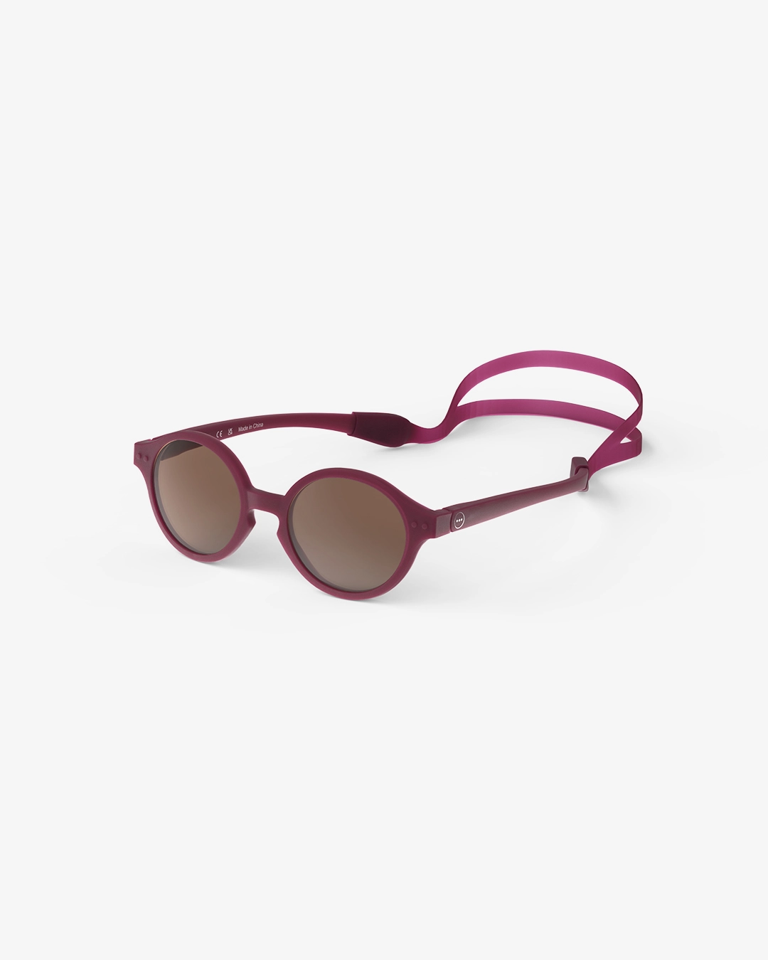 Óculos de Sol – Baby 0-9 meses – #d Antique Purple | IZIPIZI