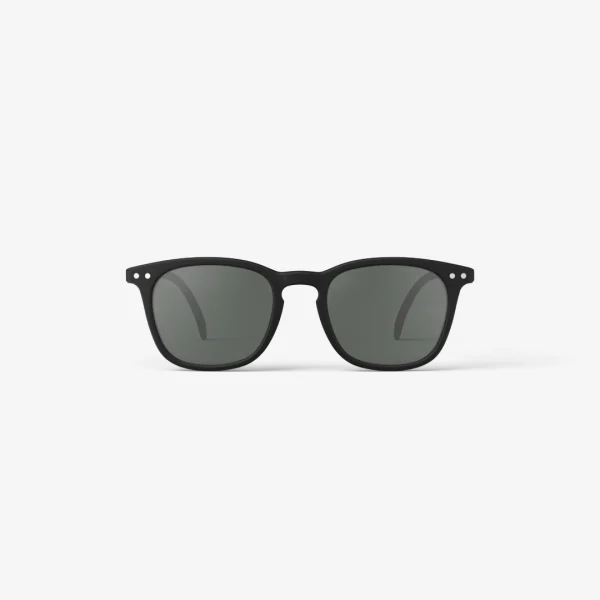 Óculos de Sol – Junior 5-10 anos – #e Black | IZIPIZI