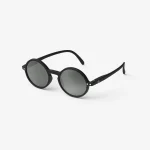 Óculos de Sol - Junior 5-10 anos - #g Black | IZIPIZI