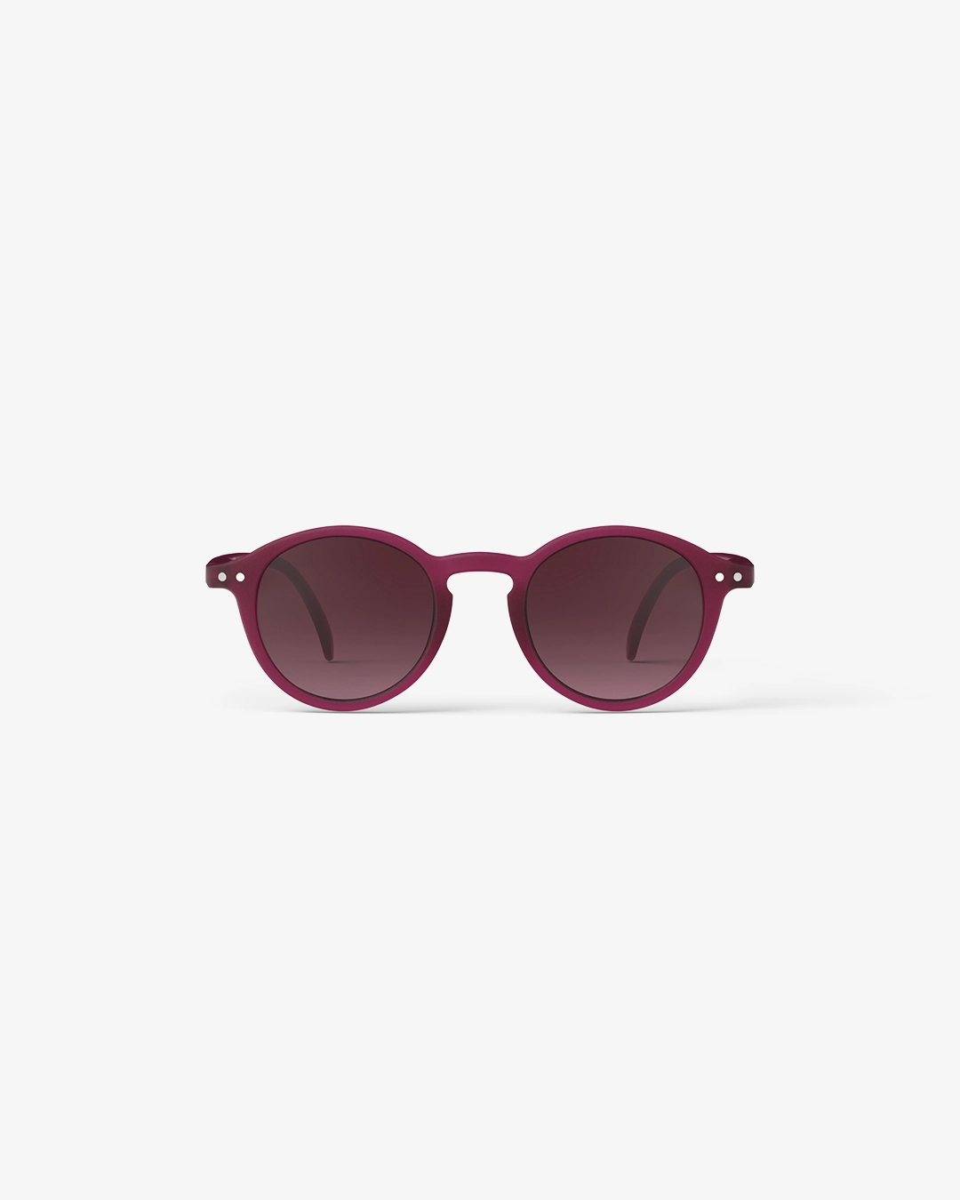 Óculos de Sol - Junior 5-10 anos - #d Antique Purple | IZIPIZI - Image 2