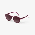 Óculos de Sol - Junior 5-10 anos - #d Antique Purple | IZIPIZI