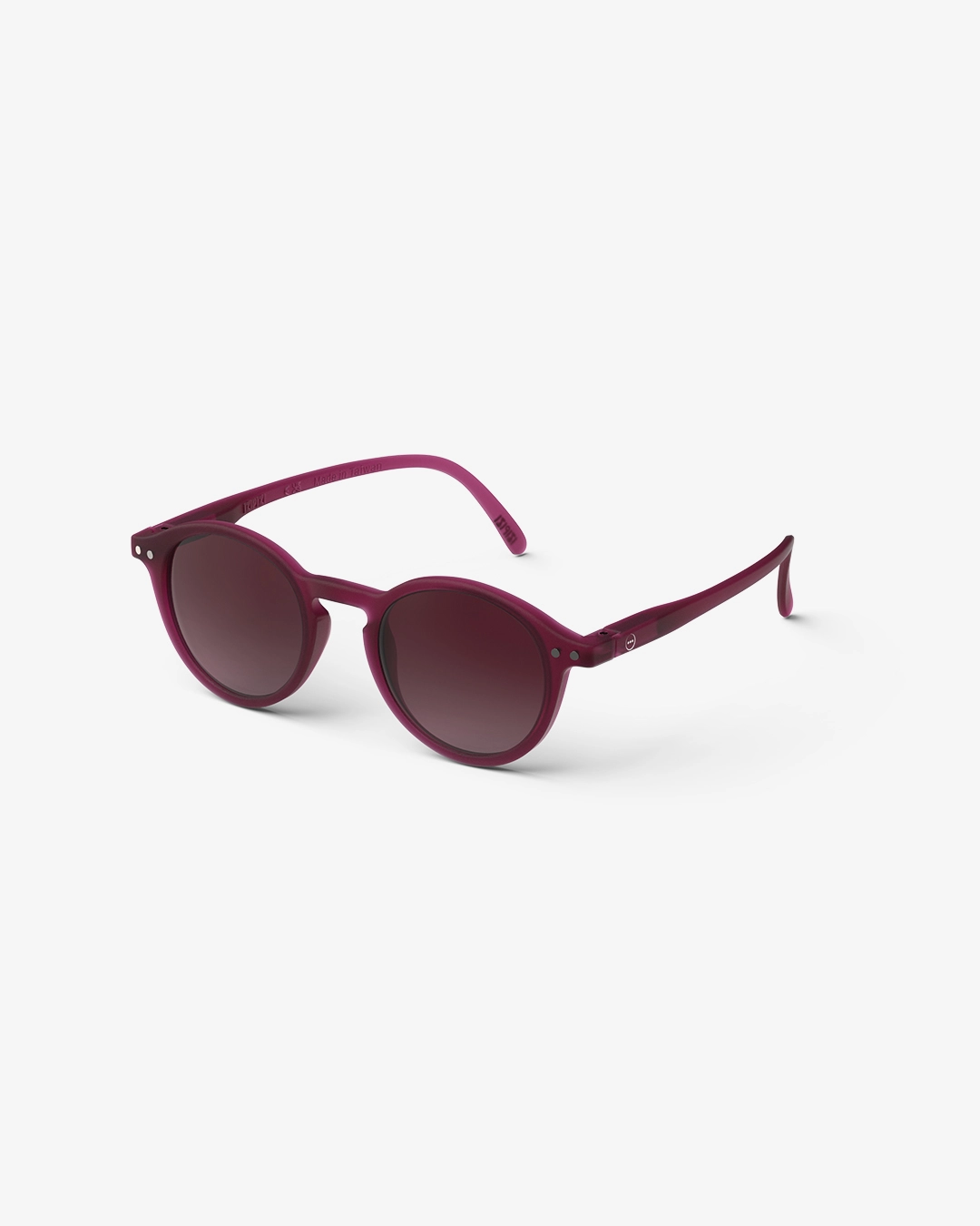 Óculos de Sol - Junior 5-10 anos - #d Antique Purple | IZIPIZI