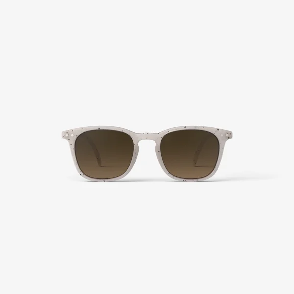 Óculos de Sol – Junior 5-10 anos – #e Ceramic Beige | IZIPIZI