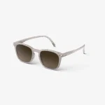 Óculos de Sol - Junior 5-10 anos - #e Ceramic Beige | IZIPIZI
