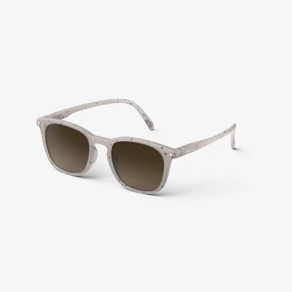 Óculos de Sol – Junior 5-10 anos – #e Ceramic Beige | IZIPIZI