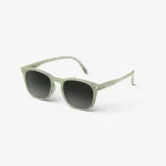 Óculos de Sol - Junior 5-10 anos - #e Dyed Green | IZIPIZI
