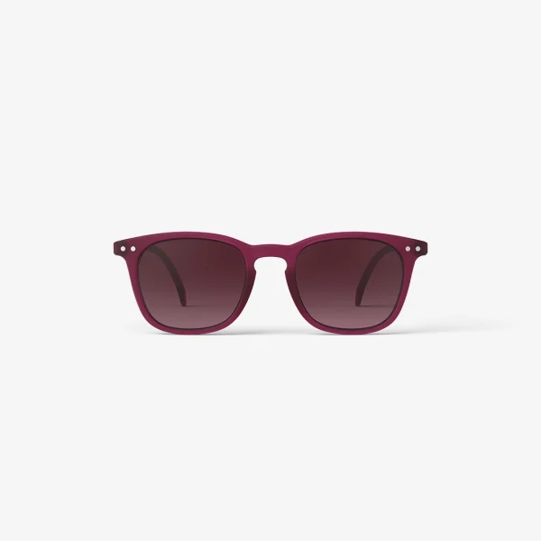 Óculos de Sol – Junior 5-10 anos – #e Antique Purple | IZIPIZI