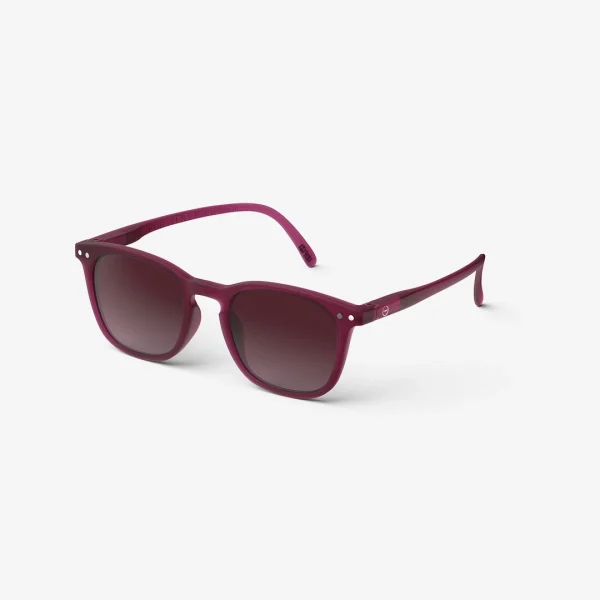 Óculos de Sol – Junior 5-10 anos – #e Antique Purple | IZIPIZI