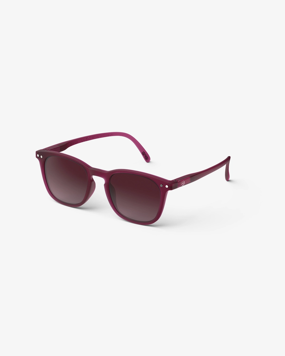 Óculos de Sol - Junior 5-10 anos - #e Antique Purple | IZIPIZI