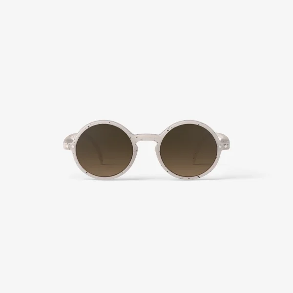 Óculos de Sol – Junior 5-10 anos – #g Ceramic Beige | IZIPIZI