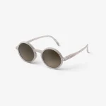 Óculos de Sol - Junior 5-10 anos - #g Ceramic Beige | IZIPIZI