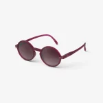 Óculos de Sol - Junior 5-10 anos - #g Antique Purple | IZIPIZI