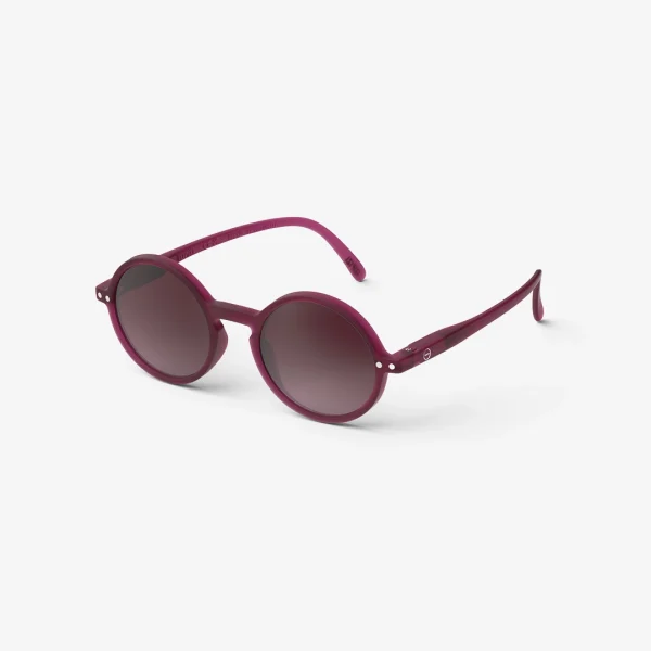 Óculos de Sol – Junior 5-10 anos – #g Antique Purple | IZIPIZI