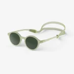 Óculos de Sol - Kids+ 3-5 anos - #d Dyed Green | IZIPIZI