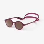 Óculos de Sol - Kids+ 3-5 anos - #d Antique Purple | IZIPIZI
