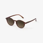 Óculos de Sol - Adulto - #D Mahogany | IZIPIZI