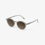 Óculos de Sol - Adulto - #D Ceramic Beige | IZIPIZI
