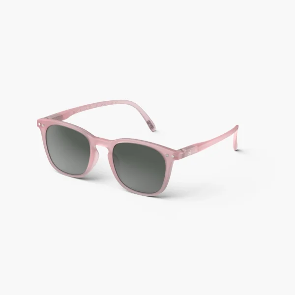 Óculos de Sol – Junior 5-10 anos – #e Pink | IZIPIZI