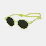 Óculos de Sol - Kids 9-36 meses - #d Apple Green | IZIPIZI