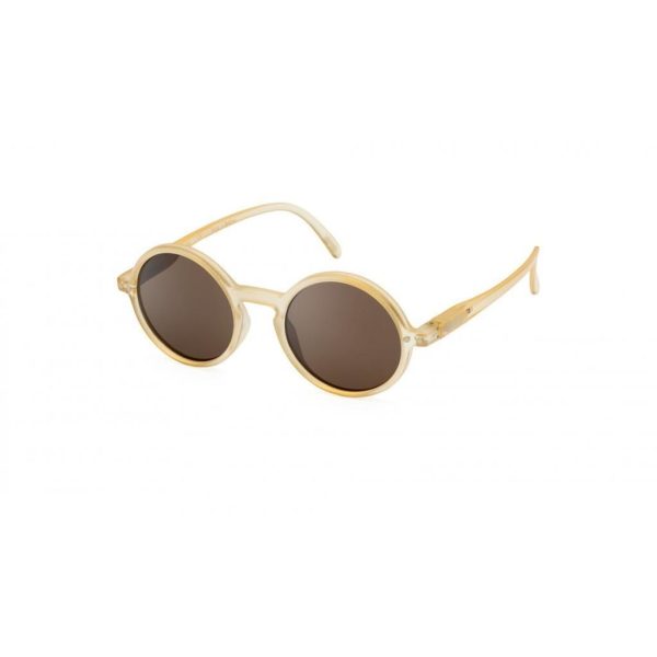 Óculos de Sol – Junior 5-10 anos – #g Fools Gold | IZIPIZI
