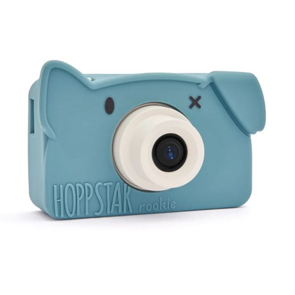 Máquina Fotográfica Digital Rookie Yale | Hoppstar
