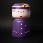 Vaso Icons - The Queen 25cm | Blogo Design