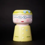 Vaso Icons - The Queen 15cm | Blogo Design